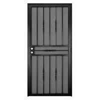 Security Doors