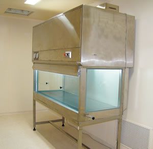 Bio Safety Cabinets