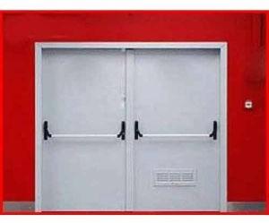 Fire Proof Door