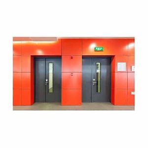 Fire Resistant Doors