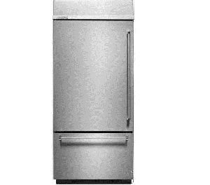 Food Care Freezer