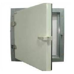 Hatch Door