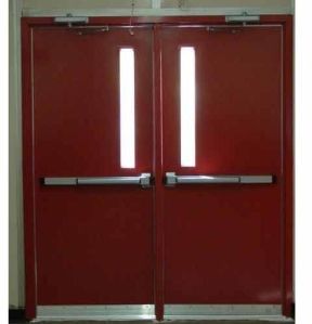 HMPS Door