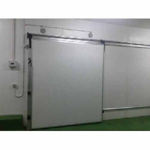 Panel PUF Door