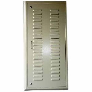 Shaft Door Access Panels