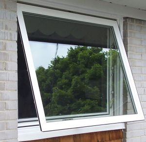 awning windows