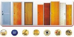 sintex pvc doors