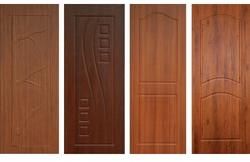 Premium Membrane Doors