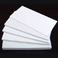 PVC board