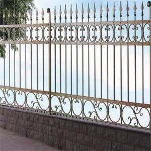 mild steel grills