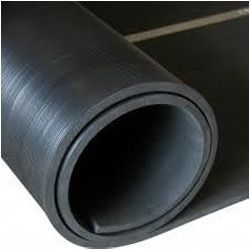 Neoprene Rubber Profiles