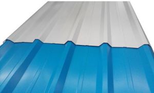 Metal Roofing Sheets