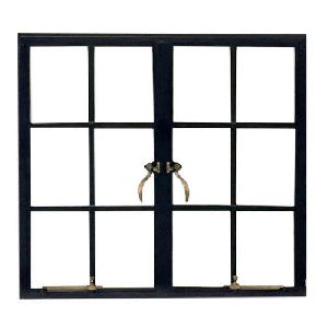 Steel Casement Window