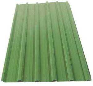 Wall Roofing Sheets