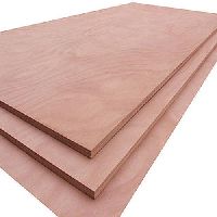 Plywood Shuttering Plates
