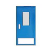 Commercial Flush Doors