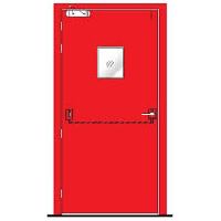 Fire Rated Doors