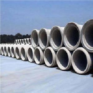 100-2600 Mm Concrete Pipes