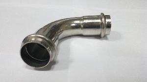Stainless Steel Pipe Joint