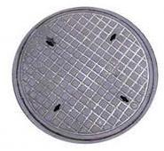 FRP Manhole