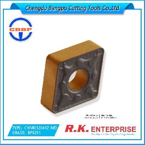 CNMG TURNING INSERT