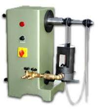 Chain Soldering Machine