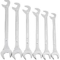 Angle Wrenches