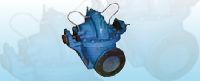 centrifugal pump casting