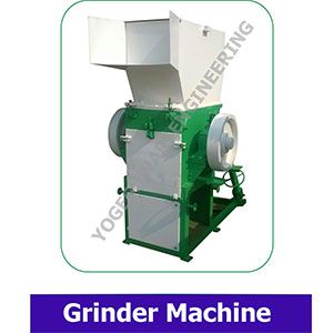 Grinder Machine