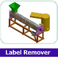 label remover