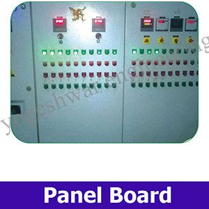 panel board