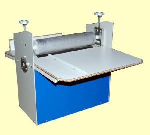 graining machine