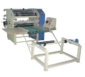 Roll to Roll Lamination Machine