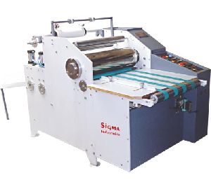 Thermal Lamination Machine