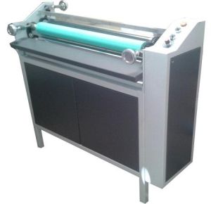 uv coater machine