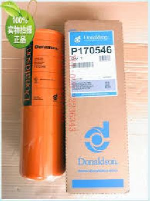 Donaldson Oil Filter