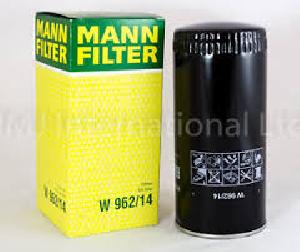 Lube Oil Filter
