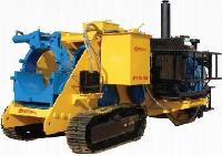 Special Pipe Bending Machine