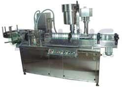 Capping Machine