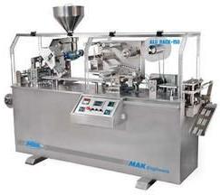 Alu Alu Packing Machine