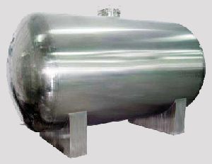 Storage Tank