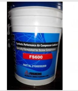 Compressor Coolant