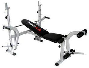 Olympic Weight Bench