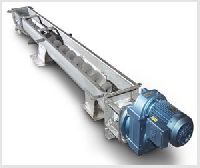 Screw Conveyor System