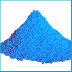 Copper Sulphate Powder