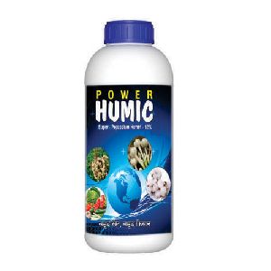 Power Humic Liquid Acid