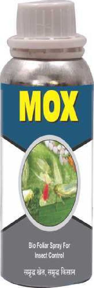 Mox Biopesticide