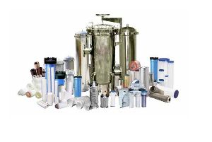 Water Treatment Plant Spares
