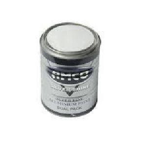 Bitumen Aluminium Paint