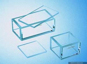 DATAPHYSICS Glass cell